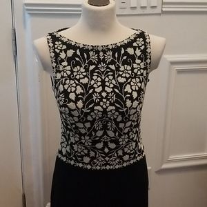 Evening dress